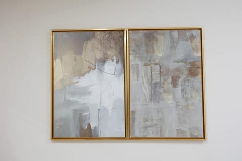 Bloomfields Vibrant 3BR in Radiant Views, Al Reem Apartment in Abu Dhabi