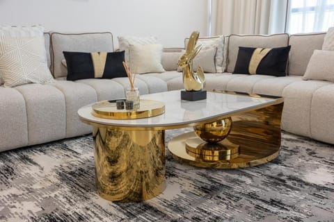 Bloomfields Vibrant 3BR in Radiant Views, Al Reem Apartment in Abu Dhabi