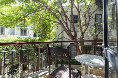 Balcony/Terrace, Balcony/Terrace