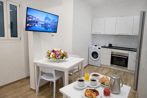 Studio in the old town of Menton House in Menton