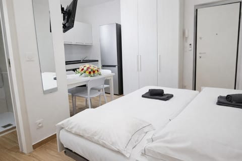 Studio in the old town of Menton House in Menton