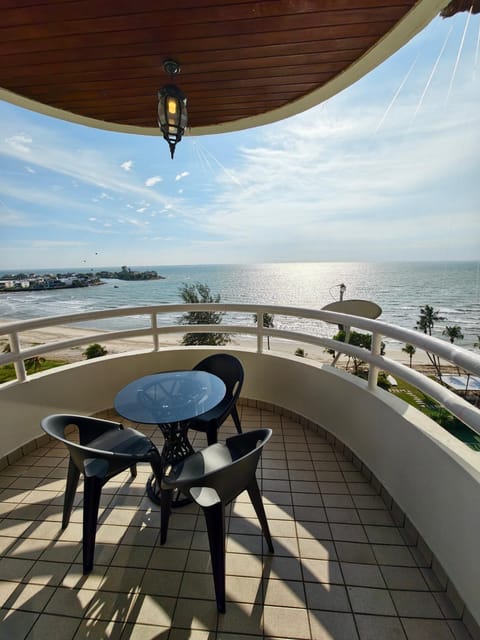 Balcony/Terrace, Balcony/Terrace, Sea view, Sea view, Sunrise, Sunset