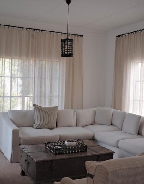 Huis Prins House in Western Cape