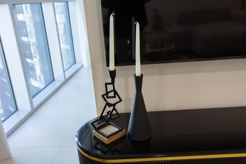 Bloomfields Spacious 3BR, Radiant Views, Al Reem Apartment in Abu Dhabi