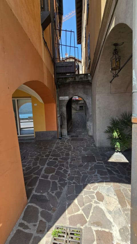 CASA GIORGIA - Stunning Lakeside View Apartment in Domaso