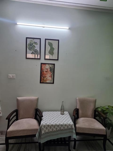Lush Living Suite Vacation rental in Jaipur