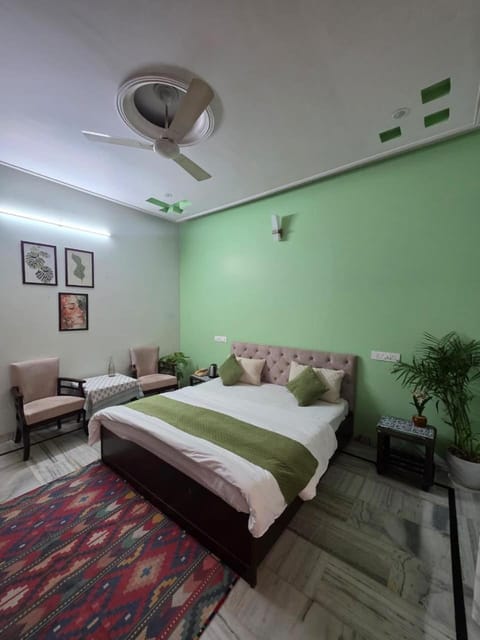 Lush Living Suite Vacation rental in Jaipur