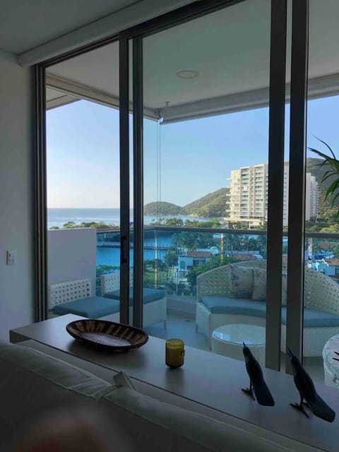 Sea view