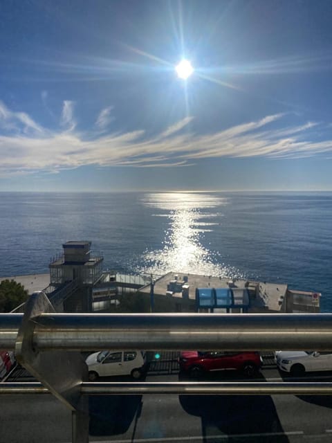 Alba Rossa Apartment in Sanremo Apartment in Sanremo