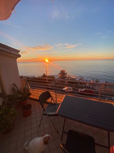 Alba Rossa Apartment in Sanremo Apartment in Sanremo