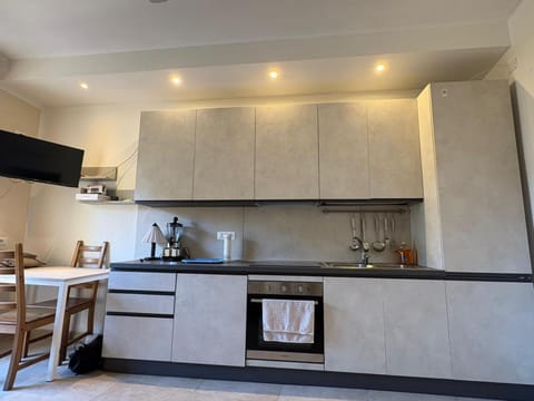 Domus Sofia Apartment in Ercolano