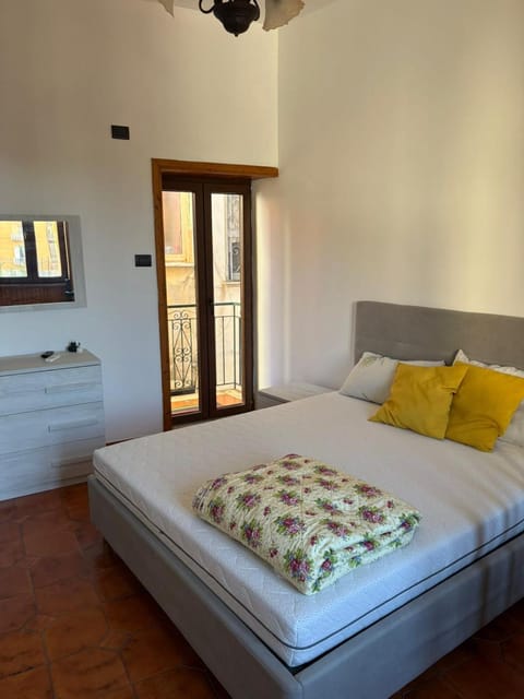 Domus Sofia Apartment in Ercolano