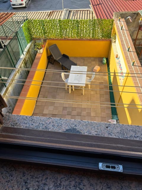 Domus Sofia Apartment in Ercolano