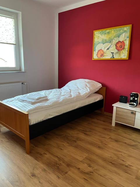 Ferienwohnung Fatlume No 5 6 Bed and Breakfast in Bad Honnef