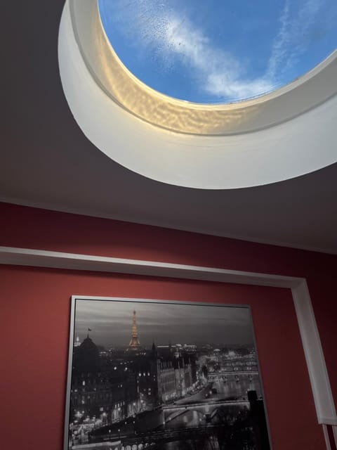 Ferienwohnung Fatlume No 5 6 Bed and Breakfast in Bad Honnef