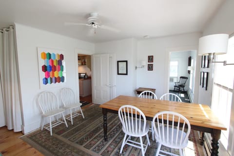 High Tide Upper Level House in Provincetown