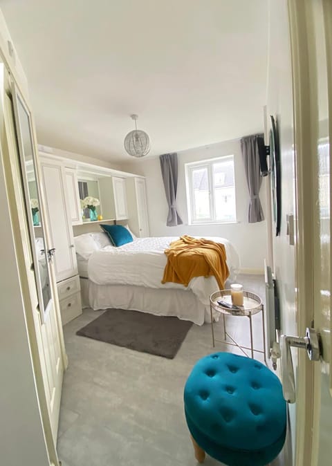 En-suite Double Bedroom Vacation rental in Costessey