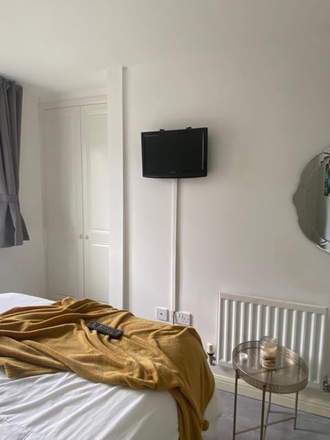En-suite Double Bedroom Vacation rental in Costessey