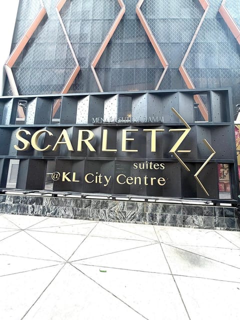 Property building, Property logo or sign