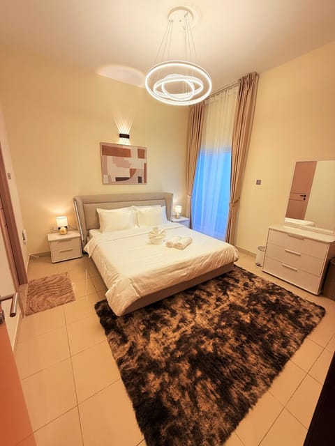 Elegant 2 BHK Apartment in Dubai near Airport Apartment in Al Sharjah