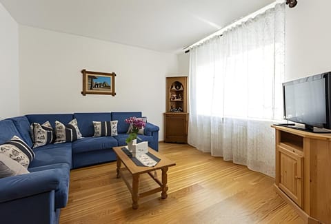 Tai Bedoes Apartment in Moena