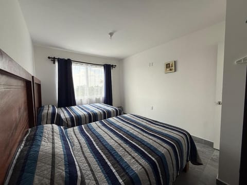 Casa Alejandra, Bernal Pueblo Magico House in State of Querétaro