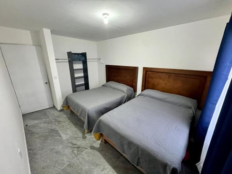 Casa Alejandra, Bernal Pueblo Magico House in State of Querétaro