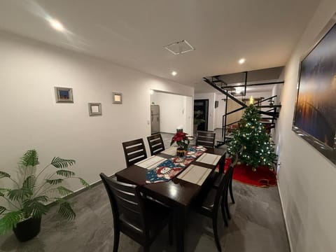 Casa Alejandra, Bernal Pueblo Magico House in State of Querétaro