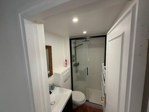 Le Marais Place des Vosges Paris Apartment in Paris