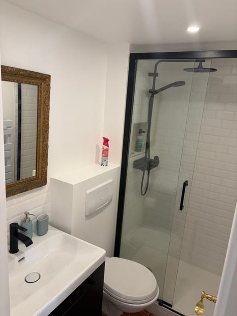 Le Marais Place des Vosges Paris Apartment in Paris