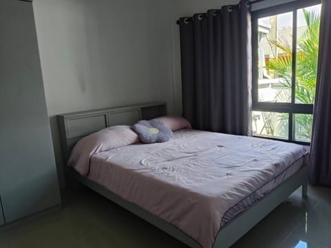 Jenny Naiyang Beach House in Mai Khao