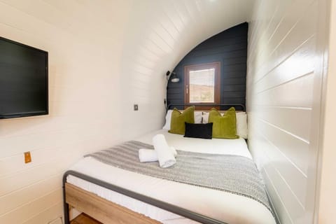 The Oaks Studio Pod Apartment in Fort William