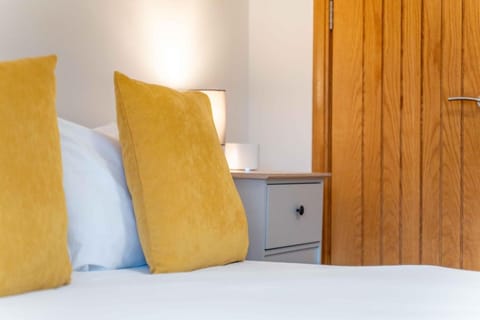 Ben View Room 2 House in Fort William