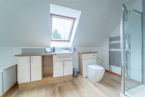 Ben View Room 2 House in Fort William