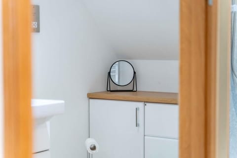 Ben View Room 3 House in Fort William