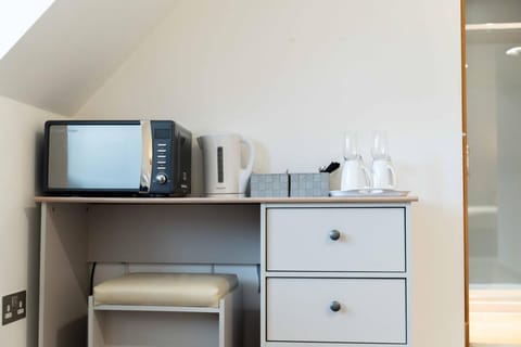 Ben View Room 4 House in Fort William