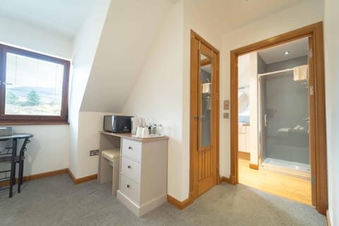 Ben View Room 4 House in Fort William