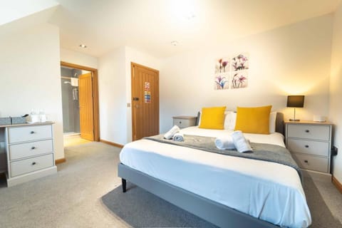 Ben View Room 4 House in Fort William