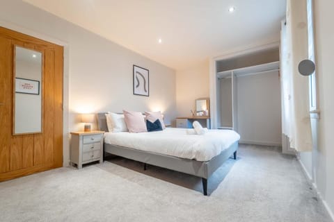 5 Montrose Avenue House in Fort William