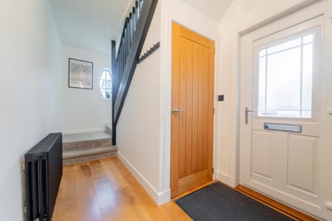 5 Montrose Avenue House in Fort William