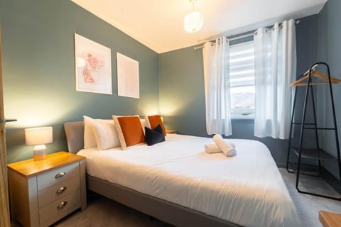 5 Montrose Avenue House in Fort William