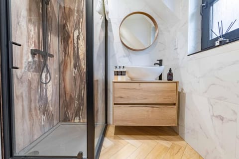 Nevis Croft Apartment 1 Apartment in Fort William