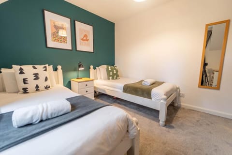 Nevis Croft Apartment 1 Apartment in Fort William