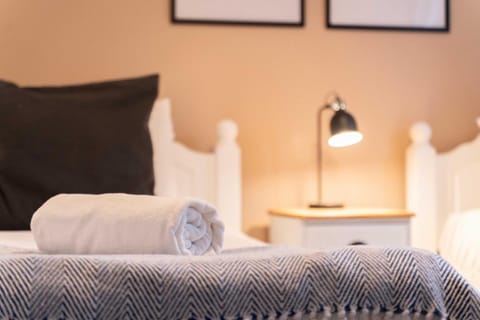 Nevis Croft Apartment 2 Apartment in Fort William