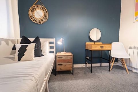 Ross Place Apartment Apartment in Fort William