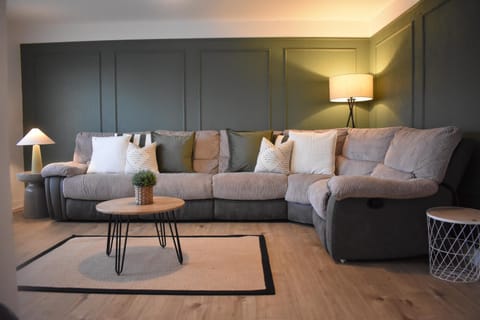 Ross Place Apartment Apartment in Fort William