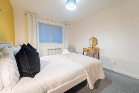 Ross Place Apartment Apartment in Fort William