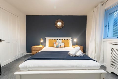 Ross Place Apartment Apartment in Fort William