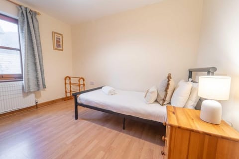 Nevis Croft Apartment 3 Apartment in Fort William