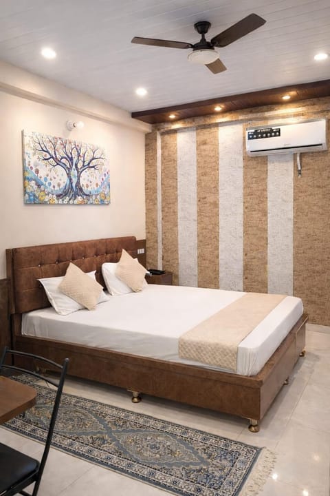 View (from property/room), Bedroom